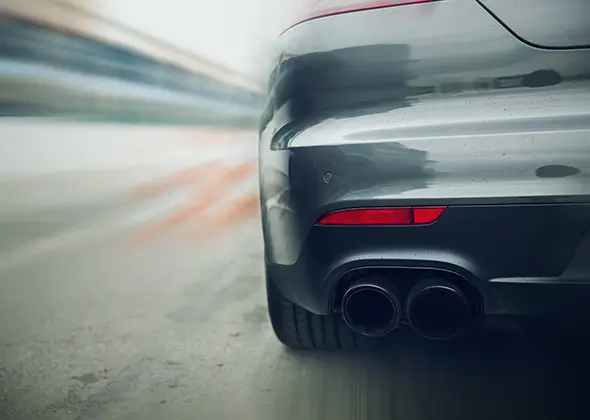 Catalyst Compatible Lubricants